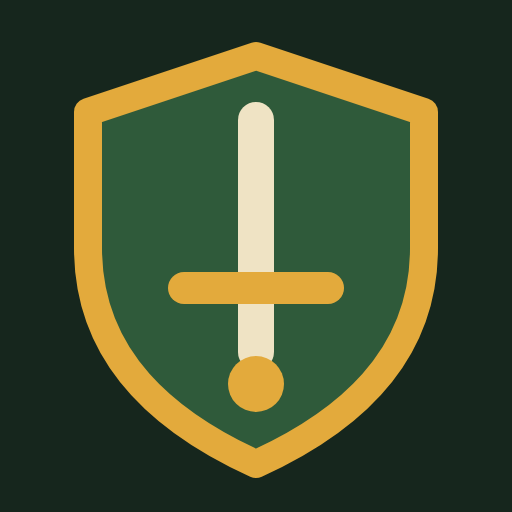 The Hero of Hearthvale app icon
